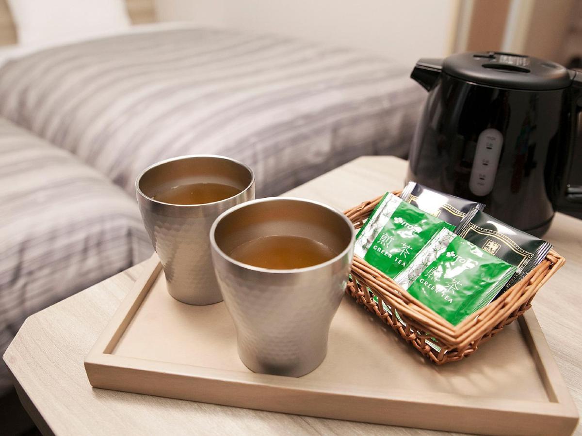 Hotel Route-Inn Toyokawa Inter Екстер'єр фото