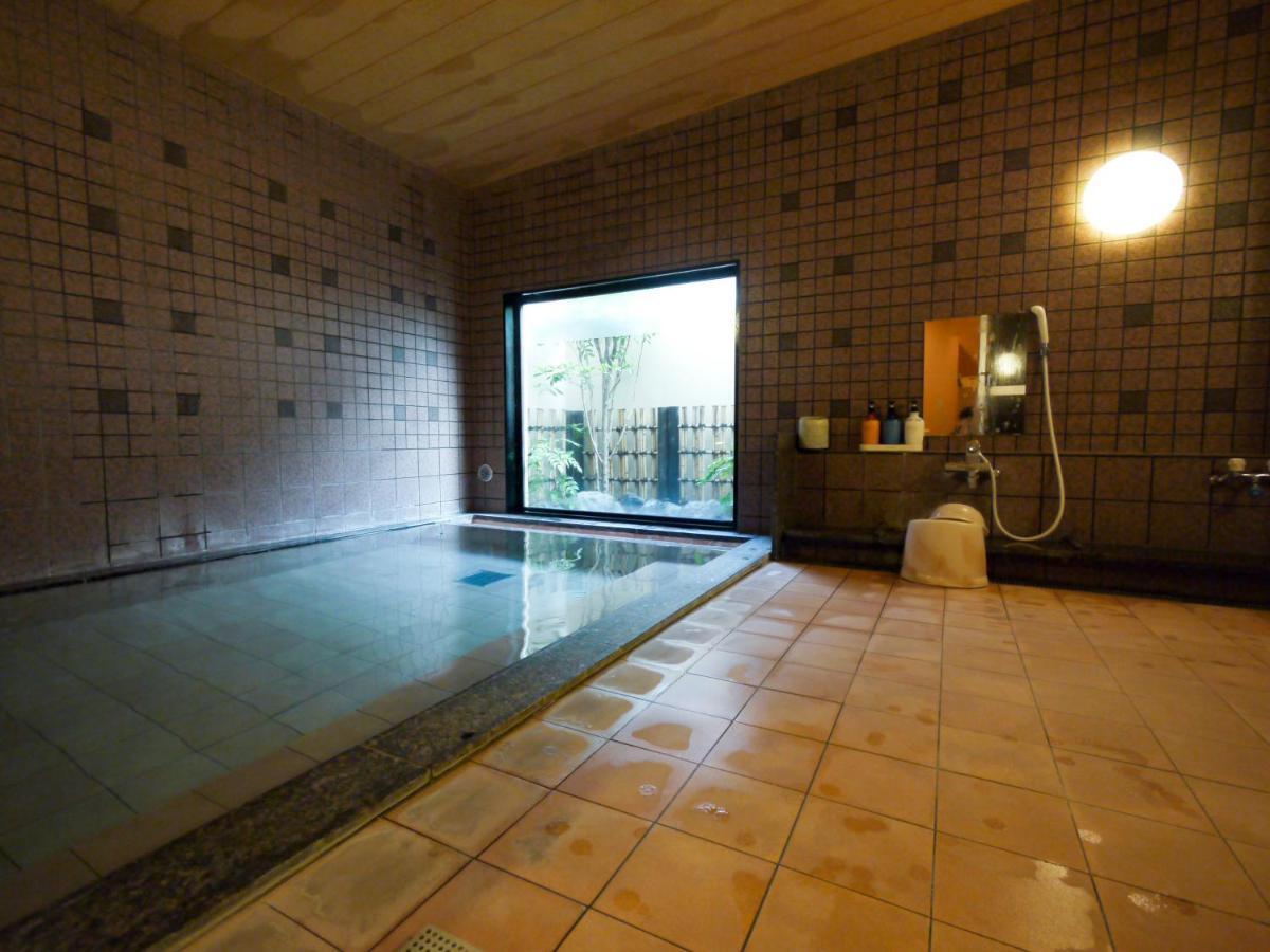 Hotel Route-Inn Toyokawa Inter Екстер'єр фото